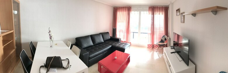 Apartamento Bah�a Albufereta