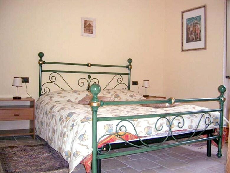 Apartment With 2 Bedrooms In Assisi, With Pool Access