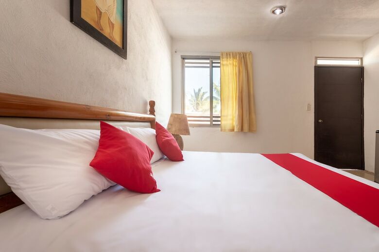 Oyo Hotel Las Dunas