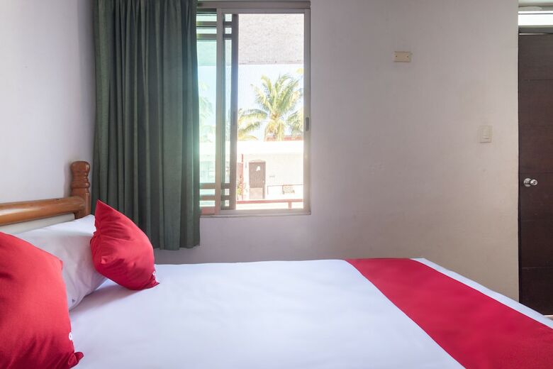 Oyo Hotel Las Dunas