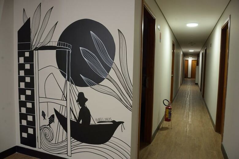Asa Hotel