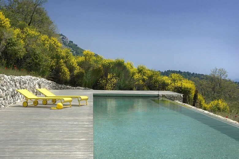 Renovated And Designed Villa