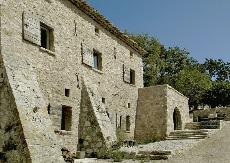 Renovated And Designed Villa