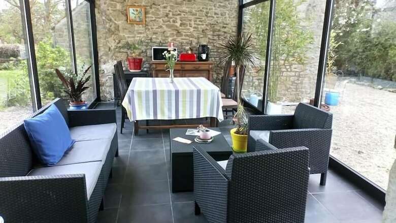 Hotel La Lamberterie Le Vitrail