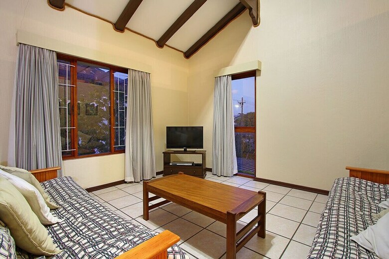Apartamentos Voelklip 263