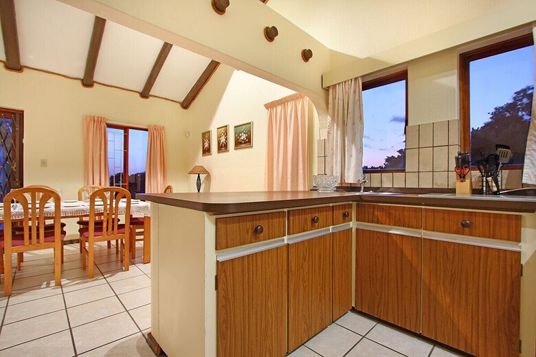 Apartamentos Voelklip 263