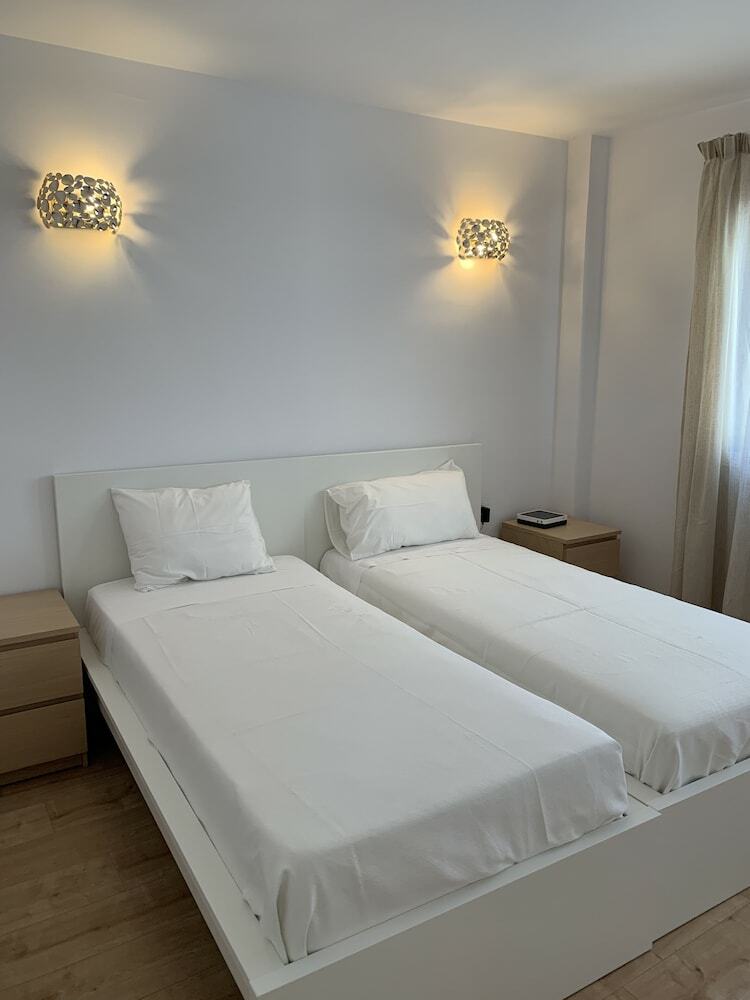 Apartment Avenida de Suecia - Los Cristianos