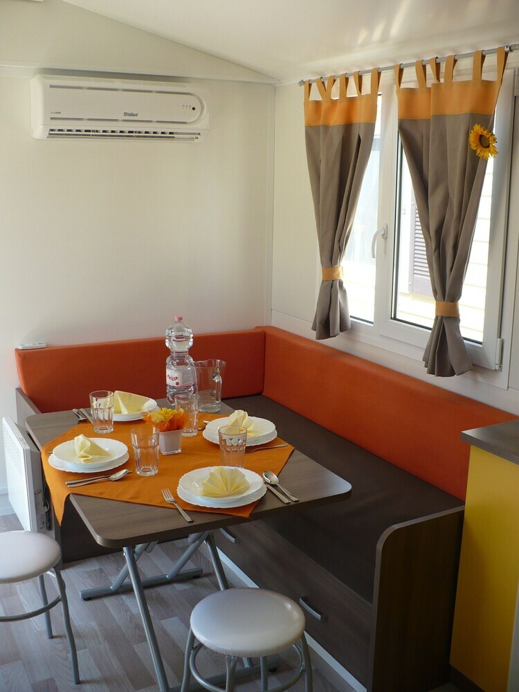 Victoria Mobilehome San Marino Resort