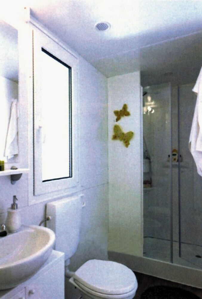 Victoria Mobilehome San Marino Resort