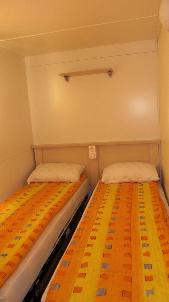 Victoria Mobilehome San Marino Resort