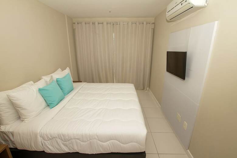 Hotel Winn Mandai