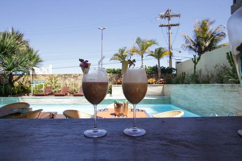 Hotel Winn Mandai