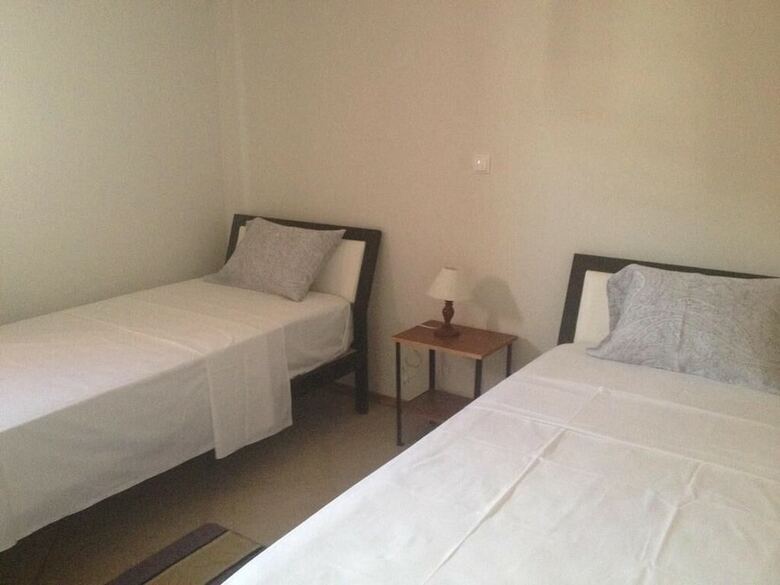 Bed & Breakfast Residencial Monte Cara