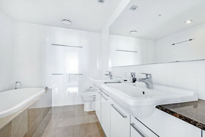 Apartamentos Sierra Grand Private 2 Bedroom
