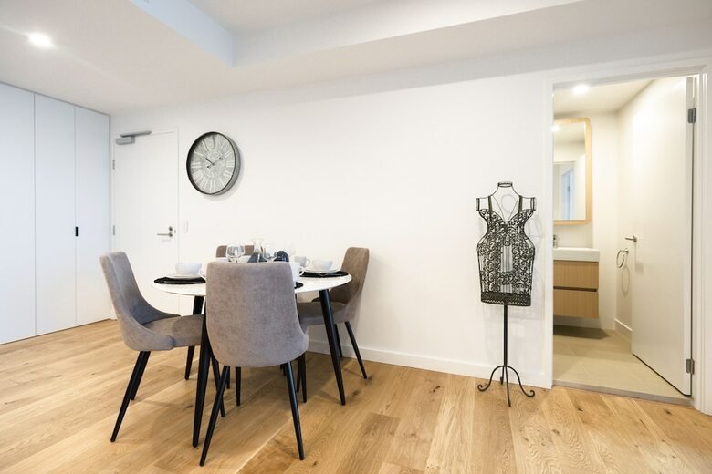 Brisbane One Apartments By Slife