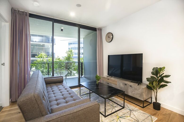 Brisbane One Apartments By Slife