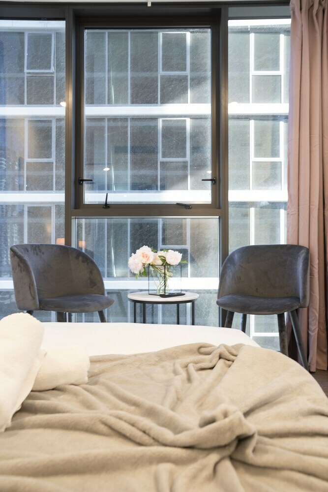 Brisbane One Apartments By Slife