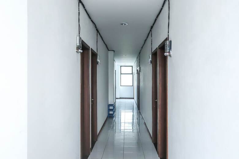 Hotel Oyo 1582 Bungo Guest House