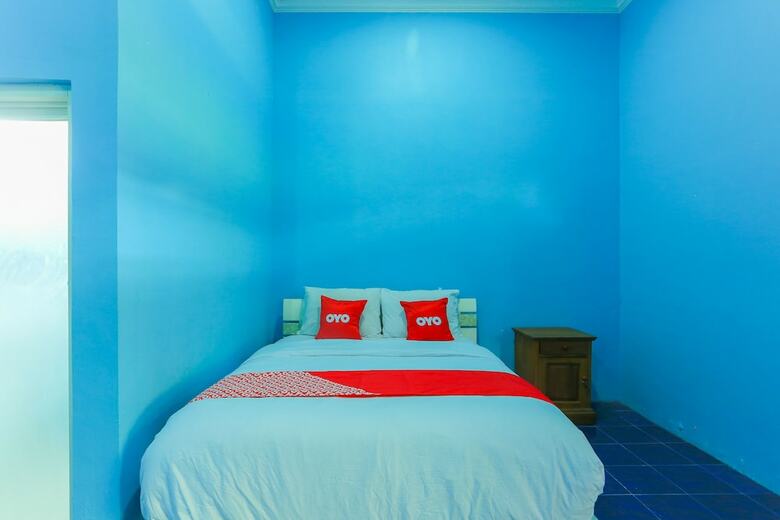 Hostal Oyo 1774 Griya Dahlia