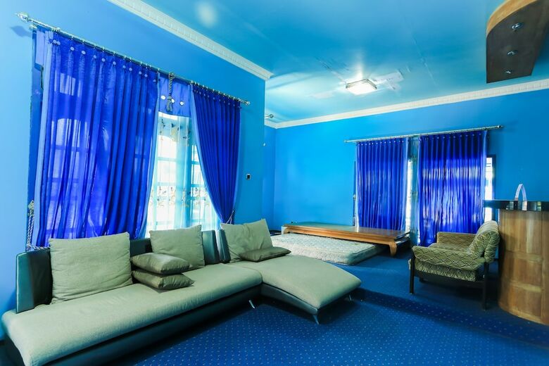 Hostal Oyo 1774 Griya Dahlia
