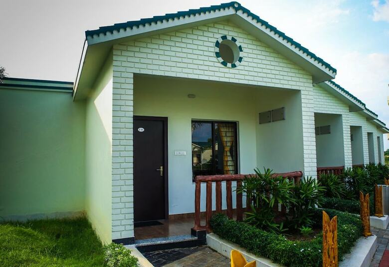 Hotel Mohor Kutir Resort