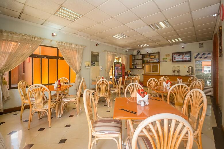 Hotel Jupiter Guest House - Parklands
