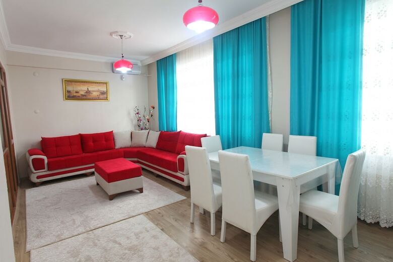 Apartamento Blue Mosque Cozy Family Flats