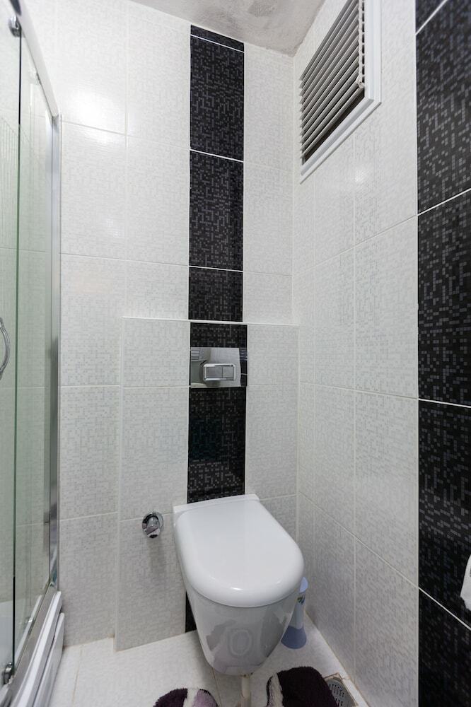 Apartamento Blue Mosque Cozy Family Flats