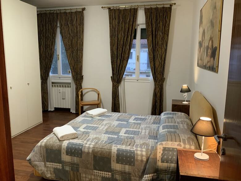 Apartamento Venice Sweet Home