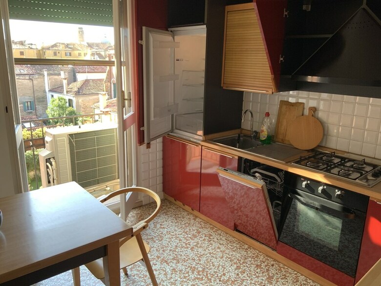 Apartamento Venice Sweet Home