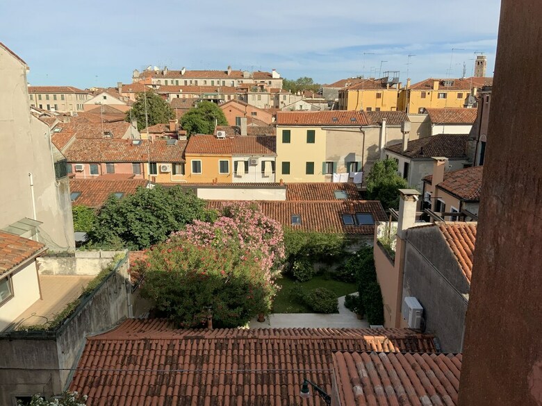 Apartamento Venice Sweet Home