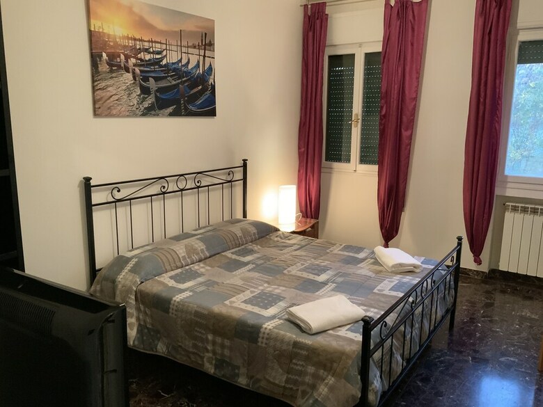 Apartamento Venice Sweet Home