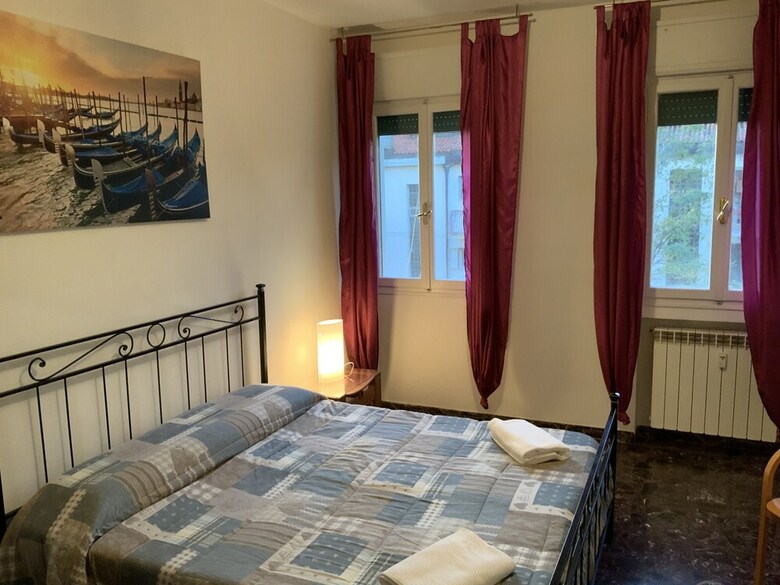Apartamento Venice Sweet Home