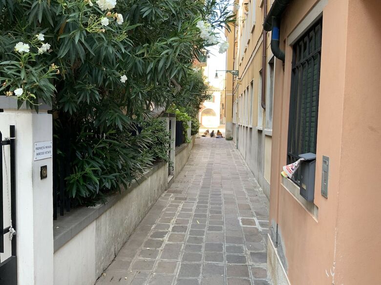 Apartamento Venice Sweet Home