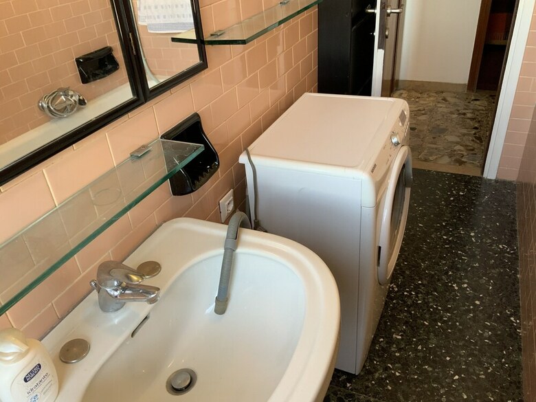 Apartamento Venice Sweet Home