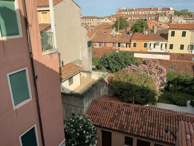 Apartamento Venice Sweet Home
