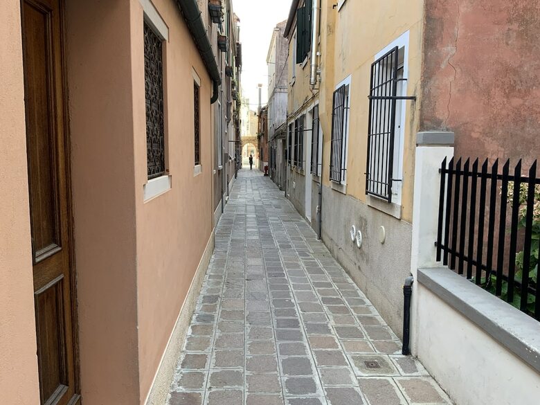 Apartamento Venice Sweet Home