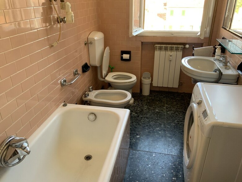 Apartamento Venice Sweet Home