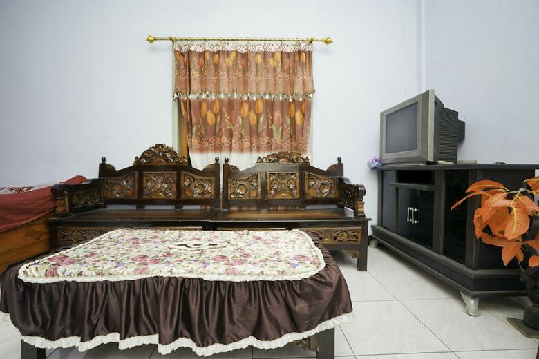 Hotel Oyo 2126 Bromo Indah Homestay