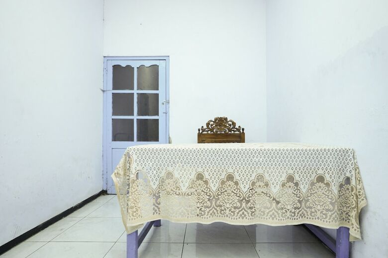 Hotel Oyo 2126 Bromo Indah Homestay
