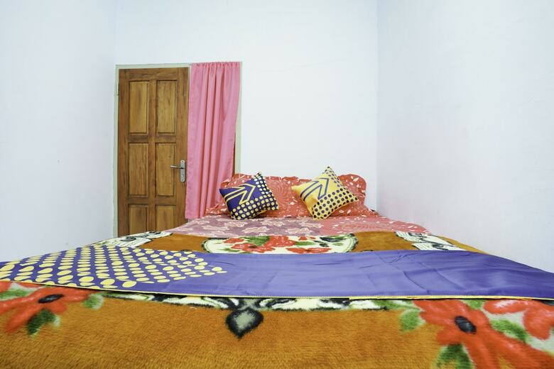 Hotel Oyo 2126 Bromo Indah Homestay