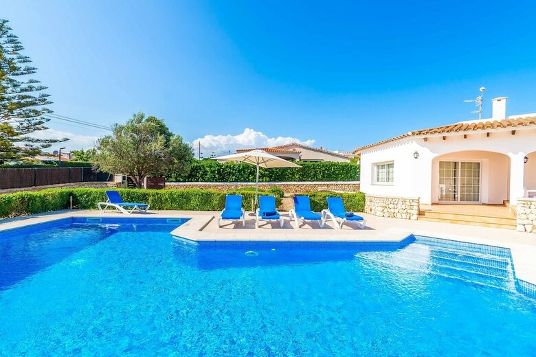 Villa Arena Blanca