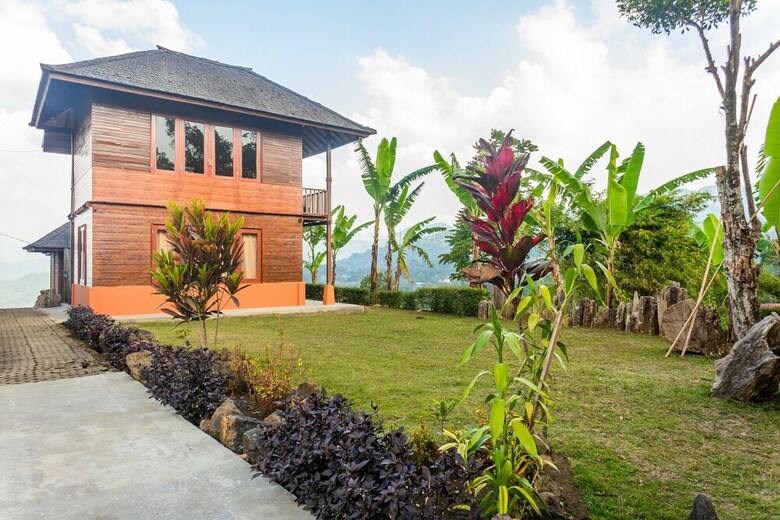 Hotel Oyo 1458 Kanaka Residence