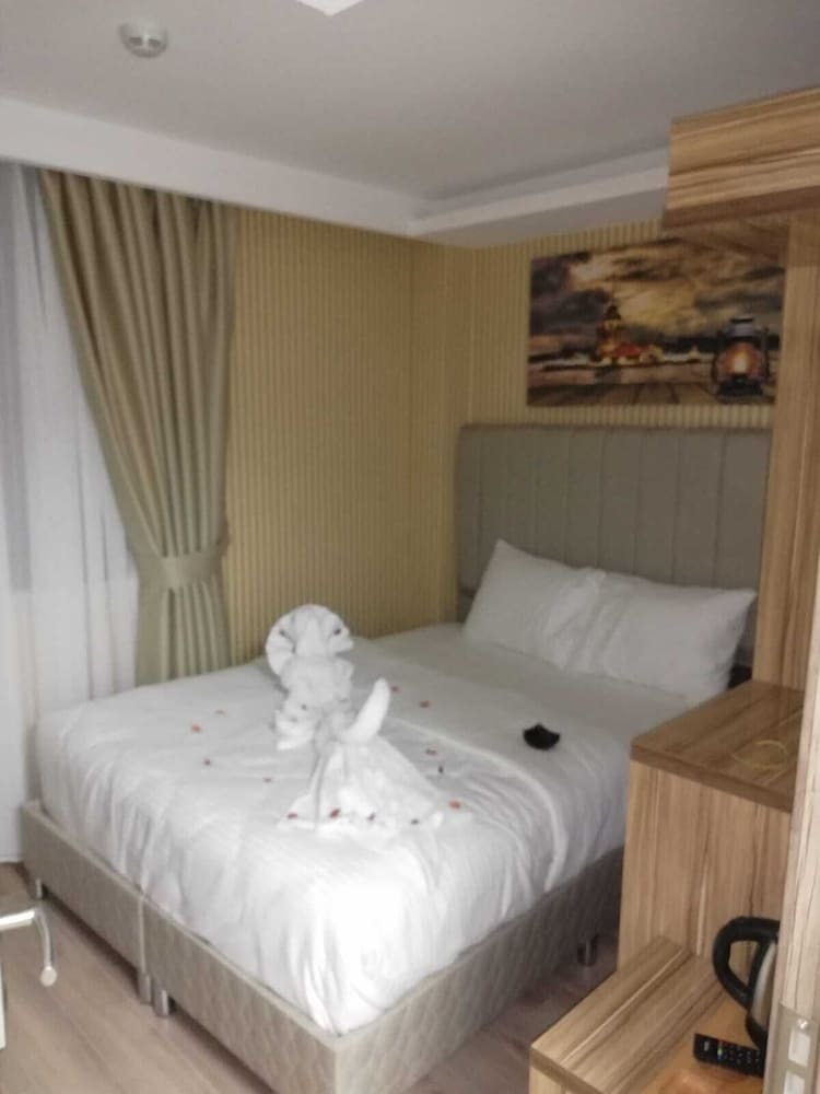 Dem ?stanbul Airport Hotel