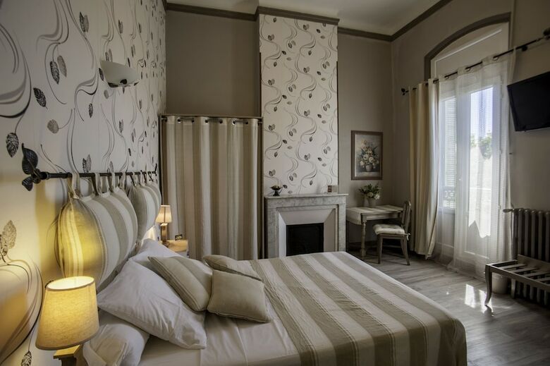Hotel H�tel de Charme Le Provence