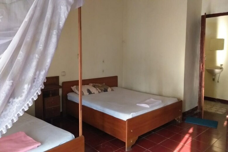 Hotel Oyo 1782 Lotus Guesthouse