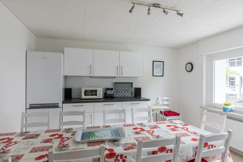 Hotel Ferienhaus Bergfreiheit