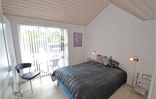 Holiday Home Skovduevej Fars� X