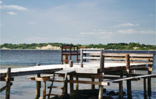 Holiday Home Skovduevej Fars� X