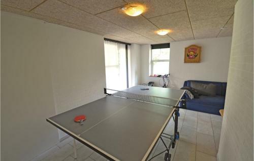Holiday Home Skovduevej Fars� X